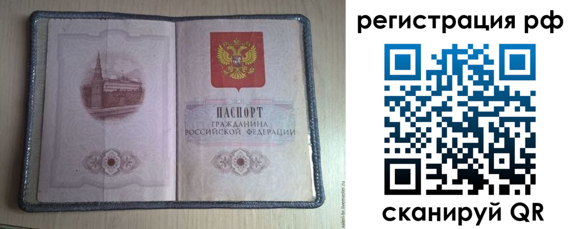 прописка поиск в Старой Купавне