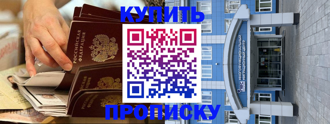 прописка гарантия в Старой Купавне